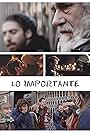 Lo importante (2016)