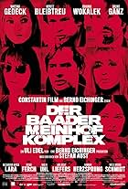 The Baader Meinhof Complex