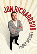 Jon Richardson in Jon Richardson: Funny Magnet (2012)