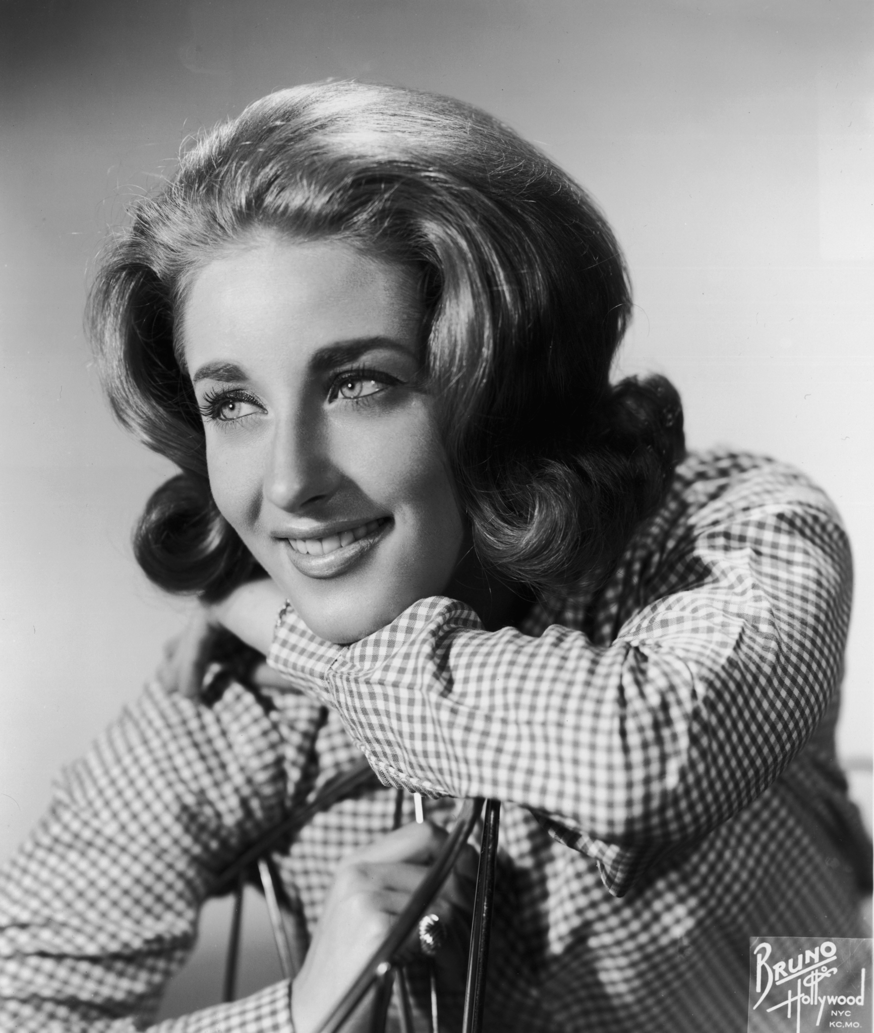 Lesley Gore