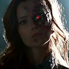 Summer Glau in Terminator: The Sarah Connor Chronicles (2008)