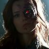 Summer Glau in Terminator: The Sarah Connor Chronicles (2008)