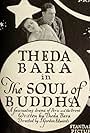 Theda Bara and Victor Kennard in The Soul of Buddha (1918)