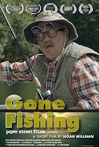 Primary photo for Gone Fishing