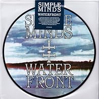 Primary photo for Simple Minds: Waterfront