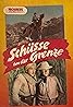 Schüsse an der Grenze (1933) Poster