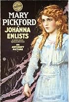 Mary Pickford in Johanna Enlists (1918)