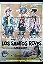 Los santos reyes (1959)