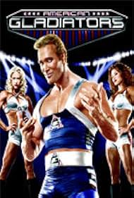 American Gladiators (2008)