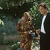 Colin Firth and Nia Long in The Secret Laughter of Women (1999)