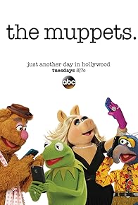 Primary photo for The Muppets.