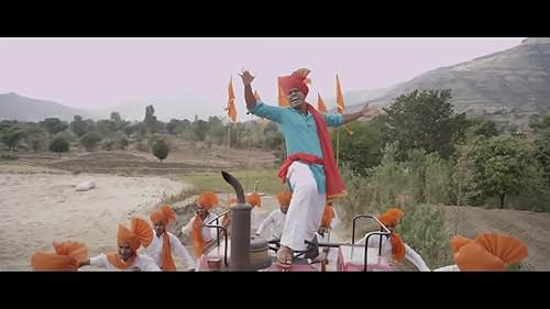 Duniya Geli Tel Laavat (2016) Trailer