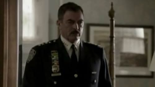 Blue Bloods: Season 1 (Brazil/Portugese Trailer)