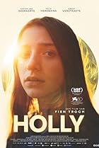 Holly (2023) Poster