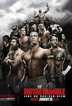 WWE Royal Rumble