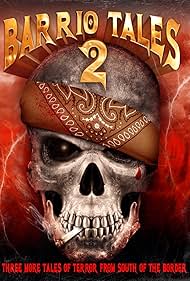 Barrio Tales 2 (2016)