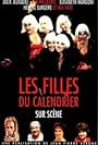 Les filles du calendrier sur scène (2004)