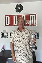 Director Thomas Mignone Wins MTV Award for Mudvayne 'DIG"'(Sony)