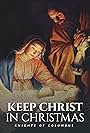 Keep Christ in Christmas (2021)