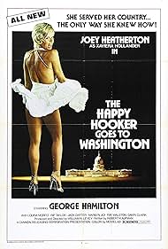 The Happy Hooker Goes to Washington (1977)