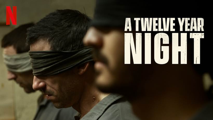 A Twelve-Year Night (2018)