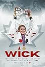 Hayley Wickenheiser in WICK: The Hayley Wickenheiser Story (2022)