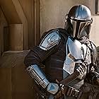 Pedro Pascal in The Mandalorian (2019)