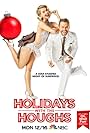 Holidays with the Houghs (2019)