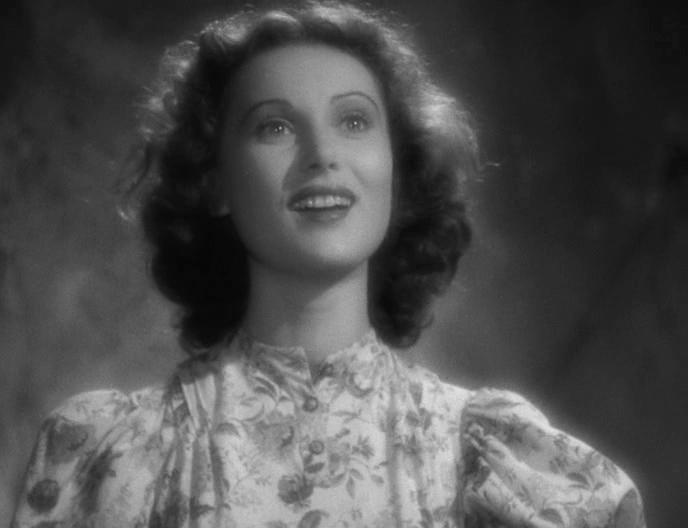 Adriana Benetti in The Bigamist (1942)