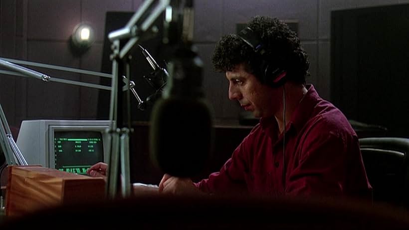 Eric Bogosian in Talk Radio (1988)