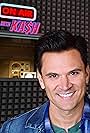 Kash Hovey in On Air with Ka$h (2021)