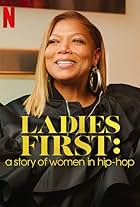 Ladies First: A Story of Women in Hip-Hop