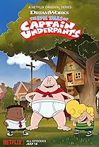 The Epic Tales of Captain Underpants