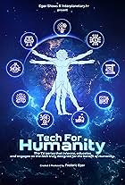 Frederic Eger, Sukhdeep Singh Kalsi, and Arthur Safarov in Tech for Humanity (2021)