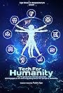 Frederic Eger, Sukhdeep Singh Kalsi, and Arthur Safarov in Tech for Humanity (2021)