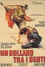 Tony Anthony in Un dollaro tra i denti (1967)