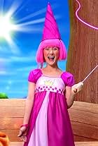 LazyTown (2002)