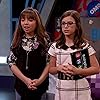 Madisyn Shipman and Cree in Game Shakers (2015)