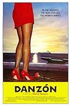 Danzón (1991) Poster