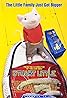 Stuart Little (1999) Poster