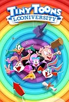 Tiny Toons Looniversity