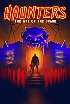 Haunters: The Art of the Scare (2017)