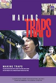 Primary photo for Making 'Traps'