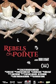 Primary photo for Rebels on Pointe