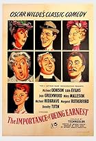 The Importance of Being Earnest (1952)