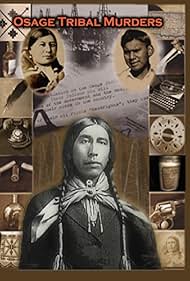 Osage Tribal Murders (2010)