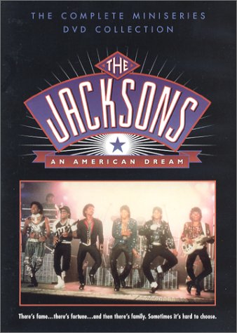 The Jacksons: An American Dream (1992)