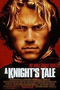 Primary photo for A Knight's Tale