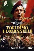 Vogliamo i colonnelli (1973)