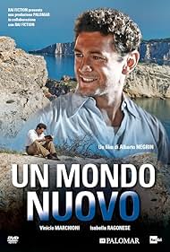 Un mondo nuovo (2014)